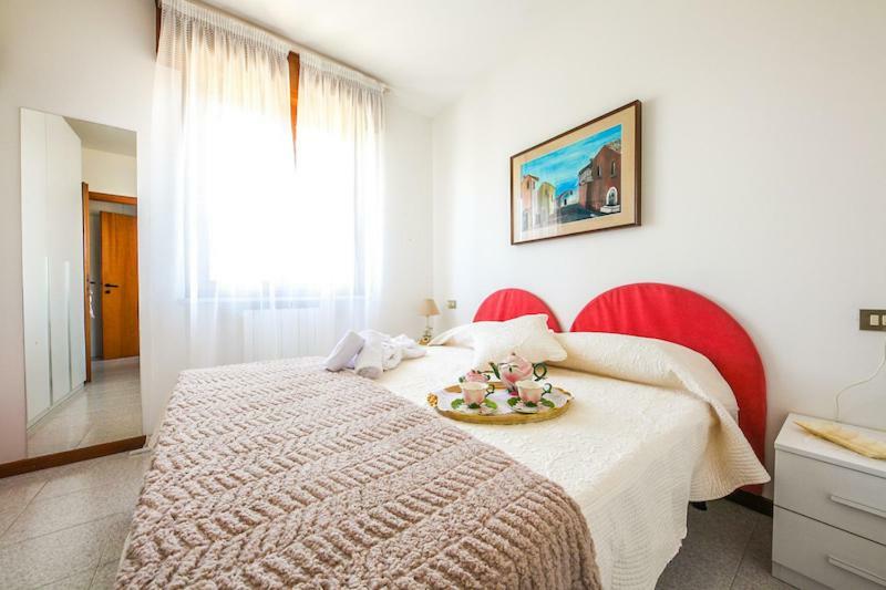Appartamento Eleonora Rivoltella del Garda Exterior photo